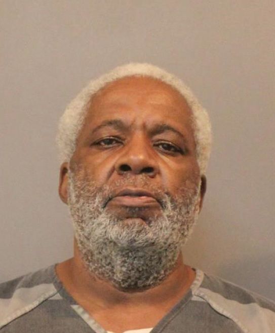 Reginald Jackson